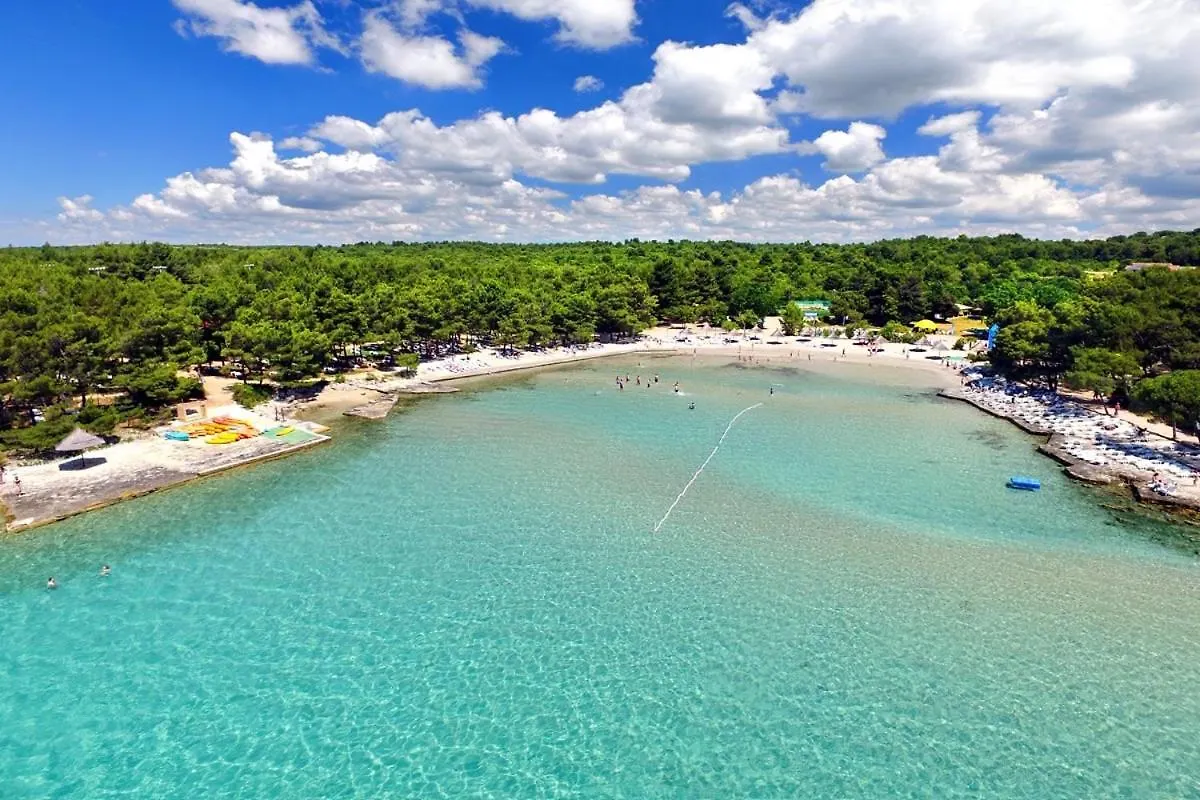 Villa Dule Pakostane Croatia