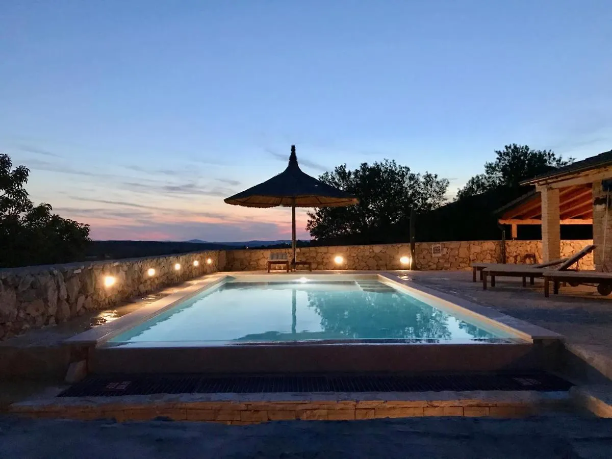 Villa Dule Pakostane Croatia