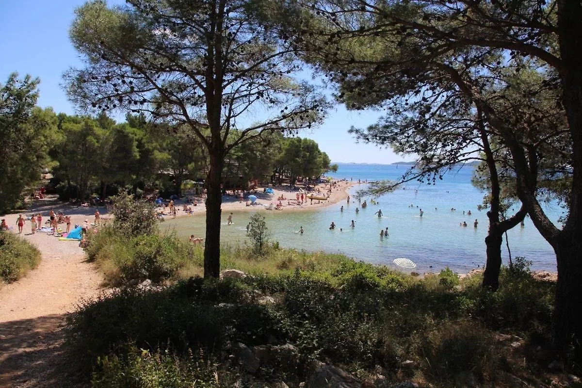 Villa Dule Pakostane 0*,  Croatia