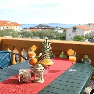 Apartmán Sarlija, Pakoštane
