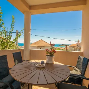 Apartmán Petar Maksan, Pakoštane