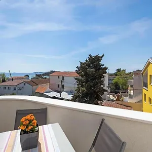 Apartmán Bluemare, Pakoštane