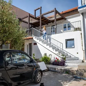 2* Maison d'hôtes Kisas Loft By Pinch