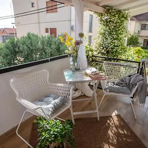 3* Maison d'hôtes Mediterranea