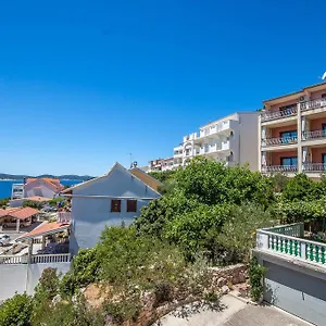 Apartmán Rosanda, Pakoštane