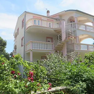 Apartmán Gardenia, Pakoštane