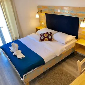 Boho House Pakostane