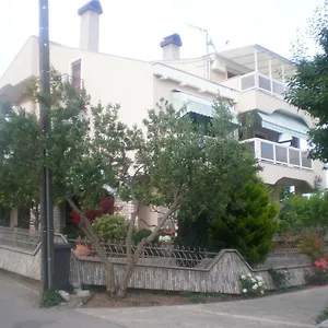 Apartmán & Diana, Pakoštane
