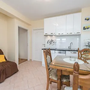 Apartmán Zdenka, Pakoštane